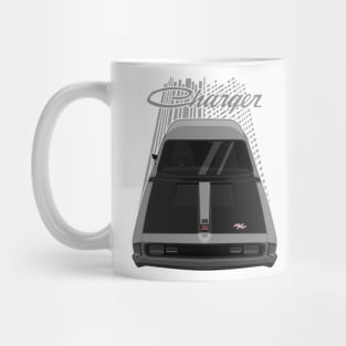 Chrysler VH Valiant Charger RT - Silver Mug